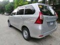 2018 Avanza J MT Silver a7f177 27k odo - 515k -5