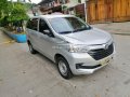 2018 Avanza J MT Silver a7f177 27k odo - 515k -10