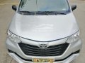 2018 Avanza J MT Silver a7f177 27k odo - 515k -9