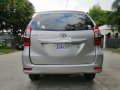 2018 Avanza J MT Silver a7f177 27k odo - 515k -15