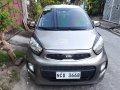 Sell 2nd hand 2016 Kia Picanto Hatchback Automatic-0