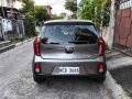 Sell 2nd hand 2016 Kia Picanto Hatchback Automatic-1
