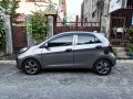 Sell 2nd hand 2016 Kia Picanto Hatchback Automatic-2