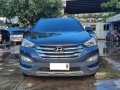 🚩Price drop!
2014 Hyundai Santa Fe 2.2 CRDi Automatic Diesel
Price - 698,000 Only!🔥-1