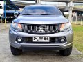 Like New 2018 Mitsubishi Strada  GLX Plus 2WD 2.4 MT for sale-1