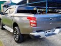 Like New 2018 Mitsubishi Strada  GLX Plus 2WD 2.4 MT for sale-4