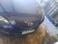 Selling Black Mazda 3 2005 in Angeles-9