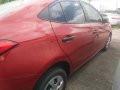 Red Toyota Vios 2019 for sale in Quezon -2