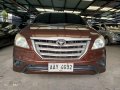 Selling Brown Toyota Innova 2014 in Las Piñas-9