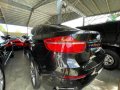 Black BMW X6 2009 for sale in Pasig-4
