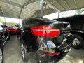 Black BMW X6 2009 for sale in Pasig-1