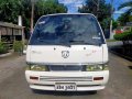 Selling Pearl White Nissan Urvan 2015 in Quezon-1