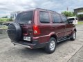 Red Isuzu Crosswind 2015 for sale in Pasig-4