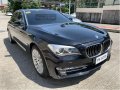 Selling Black BMW 7 Series 2016 in Quezon-9