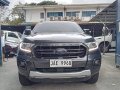 Grey Ford Ranger 2019 for sale in Automatic-1