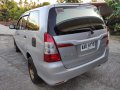 Sell Silver 2014 Toyota Innova -5