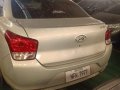 Silver Hyundai Reina 2020 for sale in Quezon -2
