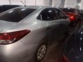 Selling Silver Toyota Vios 2018 in Quezon-3