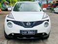 White Nissan Juke 2018 for sale in Quezon-3