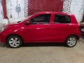 Selling Red Suzuki Celerio 2020 in Quezon -7