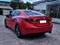 Red Mazda 3 2018 for sale in Pasig-6