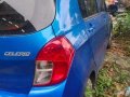 Selling Blue 2019 Suzuki Celerio in Quezon-3