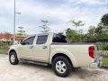 Selling Beige Nissan Navara 2010 in Bacolod-1