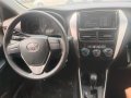 Red Toyota Vios 2019 for sale in Quezon -1