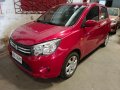 Selling Red Suzuki Celerio 2020 in Quezon -0