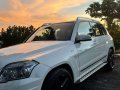 White Mercedes-Benz GLK-Class 2011 for sale in Pasay -2