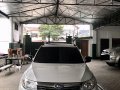 Pearl White Subaru Forester 2011 for sale -1