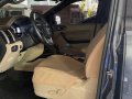 Grey Ford Everest 2016 for sale in Quezon City-2