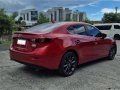 Red Mazda 3 2018 for sale in Pasig-7