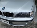 Sell Silver 2018 BMW 325I in Parañaque-0