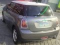 Selling Grey Mini Cooper 2012 in Quezon-1