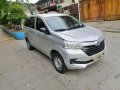 Brightsilver Toyota Avanza 2018 for sale in Quezon -6