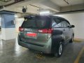 Sell Grey 2017 Toyota Innova in Makati-4