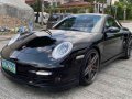 Selling Black Porsche 911 2007 in Quezon-5