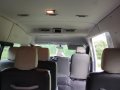 Silver Nissan NV350 Urvan 2018 for sale in Quezon-7