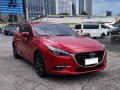 Red Mazda 3 2018 for sale in Pasig-9
