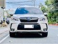 Sell White 2015 Subaru Forester-8