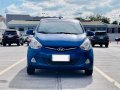 Blue Hyundai Eon 2014 for sale in Malvar-7