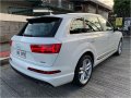 Pearl White Audi Q7 2018 for sale in Quezon-3