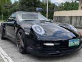 Selling Black Porsche 911 2007 in Quezon-6