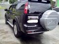 Black Ford Everest 2014 for sale in Las Piñas-2