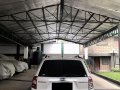 Pearl White Subaru Forester 2011 for sale -2