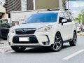 Sell White 2015 Subaru Forester-7