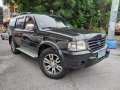 Black Ford Everest 2004 for sale in Muntinlupa-7