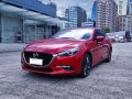 Red Mazda 3 2018 for sale in Pasig-8