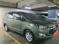 Sell Grey 2017 Toyota Innova in Makati-3